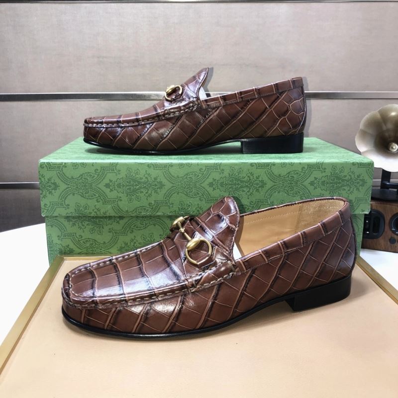 Gucci Business Shoes